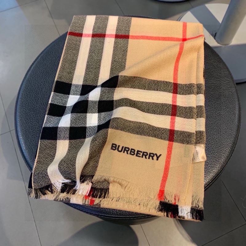 Burberry Scarf